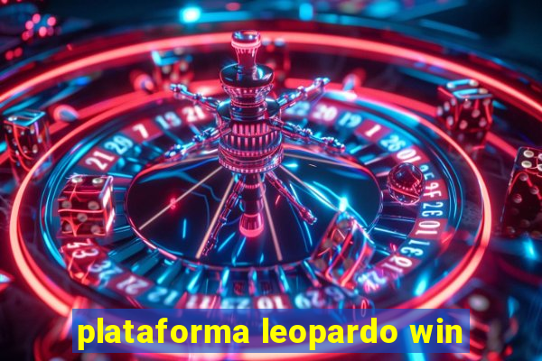 plataforma leopardo win